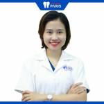 Nguyễn Thị Thanh Huyền Bác sĩ nha khoa