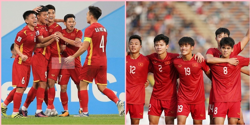 U23 Việt Nam hướng đến loạt giải đấu quan trọng sau Sea Games 32