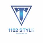 Style 1102 thời trang hàng hiệu