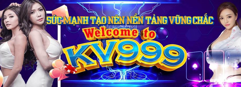 KV999 - Nhà Cái KV999 - Trang Chủ KV999 Casino Cover Image