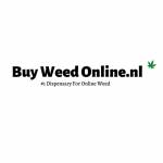 buyweedonlinenl Profile Picture