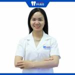 Thị Hải Lê Bác sĩ nha khoa profile picture