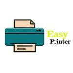 Easy printer setup