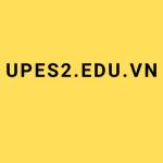 upes2 Website thông tin