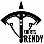 Tshirts Trendy