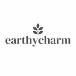 EarthyCharm Straw Tote Bags