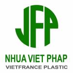 Nhựa Việt Pháp Profile Picture