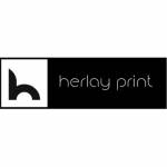Herlayprint T-shirt