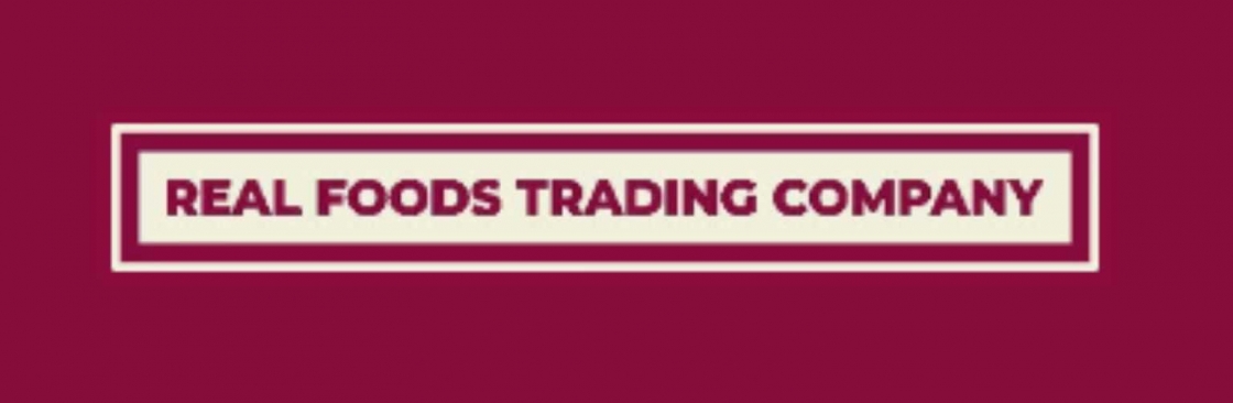 Real Foods Trading Company