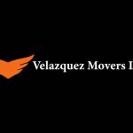 Velazquez Movers