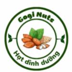 Gogi Nuts Gogi Nuts