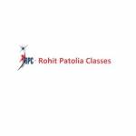 Rohit Patolia Classes rohitpatoliaclasses