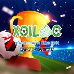 Xoilac TV Official - Kênh Xôi Lạc TV chính thức