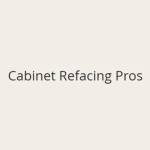 Cabinet Refacing Pros
