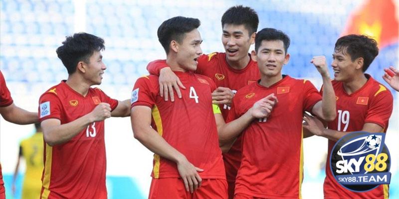 U23 Việt Nam Thắng Hai Trận Liên Tiếp: Còn Đó Những Nỗi Lo