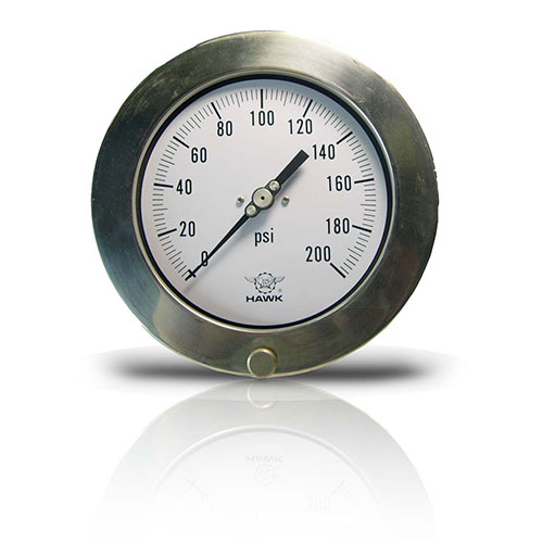 Đồng hồ đo áp suất Hawk nhập khẩu chính hãng giá tốt