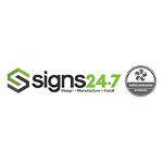 Signs 24-7 Ltd