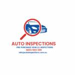 Auto Inspections