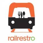 RailRestro App