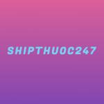 ship thuoc 247 Profile Picture