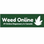 Weed weedonlinecc Profile Picture