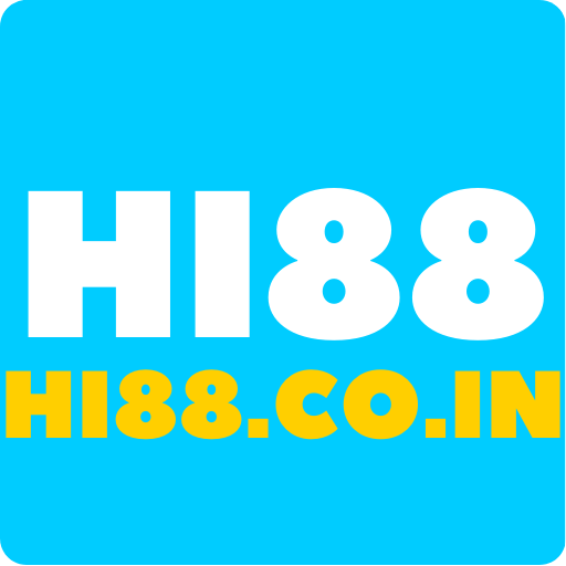 Hi88 - Trang cá cược giải trí kiếm tiền tỷ uy tín nhất 2023