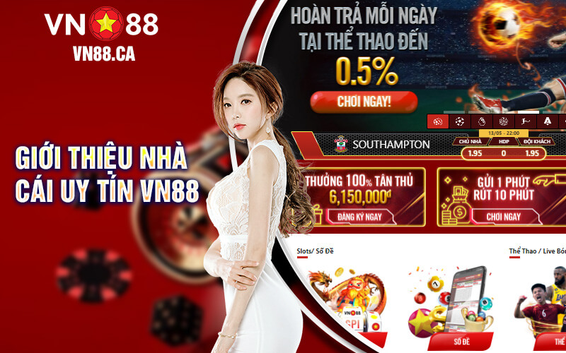Ξ VN88™ ⚡️ VN88 Casino™ ⚡️ Link Vào Website Chính Thức