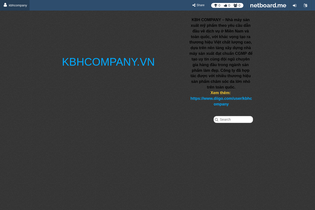 KBHCOMPANY.VN