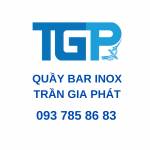 Quầy bar inox Trần Gia Phát Profile Picture
