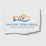 Pacific Fish Grill