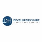 Developers To Hire