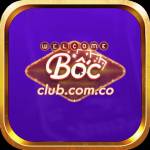 Bocclub - Game Top 1 Đổi Thưởng BocClub Mới Nhất