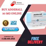 Buy Adderall 30 mg mg orange onlne