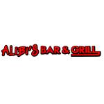 AlibisBar Grill profile picture