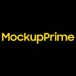 Mockup Prime Profile Picture