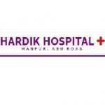 Hardikhospital aburoad