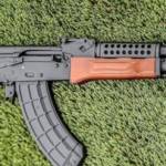 california legal rifle rifles