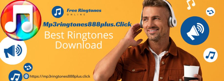 MP3 Ringtones 888 Plus Click