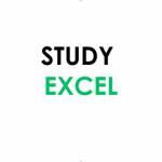 Excel Study