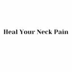 Heal Your Neck Pain