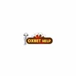 Oxbet Help