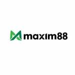 Maxim88 plays