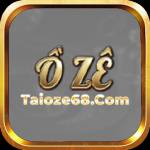Oze - Taioze68 - Đăng Ký oze68 Ngay Nhận 50K DR