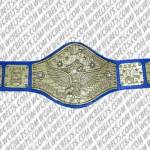 bob backlund championship belt