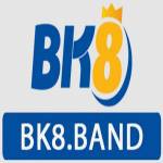 BK8 band