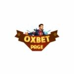 Oxbet Page