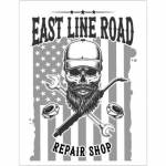 Eastline Road Repair Shop