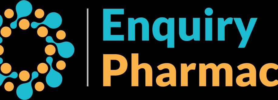 Enquiry Pharmacy Cover Image