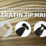 Tip Hair Extensions Oscar Keratin