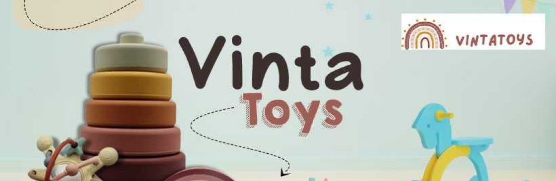 Vinta Toys